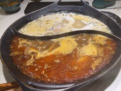 -新辣道鱼火锅(上地华联店)