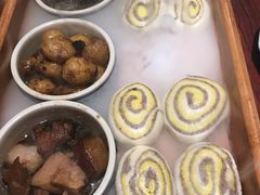 酱小土豆-小土豆北方菜馆(文慧园店)