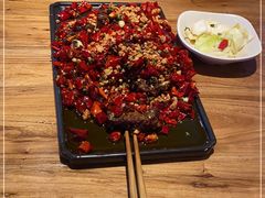 -先启半步颠小酒馆(白麓里店)