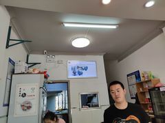 -大叔家福鼎小吃(十全街店)