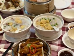 -广东胜利宾馆西关粤中餐厅
