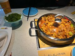 -黄记煌三汁焖锅(顺义华联店)