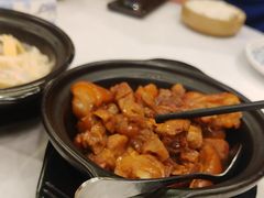 -围龙屋客家食府(福田店)