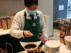 -星巴克(宏汇国际广场店)
