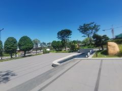 -景山公园
