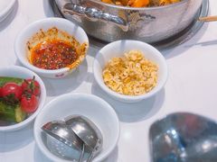 -七欣天香辣蟹火锅(无锡金太湖国际城店)