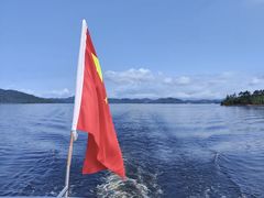 -千岛湖城中湖游船码头