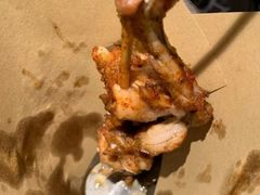 -炭舍干锅(华发商都店)