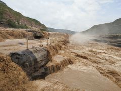 -陕西黄河壶口瀑布旅游区