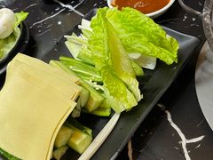 -燚青春东北泥炉烤肉(百合店)