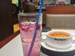 -斗牛士牛排餐厅(嘉里汇店)