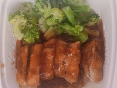 -和合谷(长虹桥店)