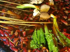 -痴串串(慈惠堂街店)