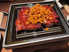 -大树餐厅(益田假日店)