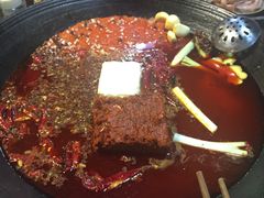 -星鸿社重庆老火锅