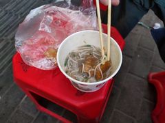 -汪记鲜鱼糊汤粉(沈阳路总店)