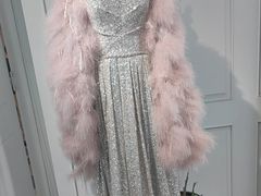 -圣霏亚礼服租赁·主持人服装租赁(上海静安总店)