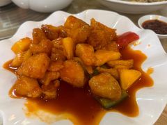 -佛有缘素食馆·荔湾老字号(陈家祠首店)