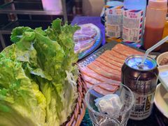 -老卜奎齐齐哈尔烤肉(人民东路店)