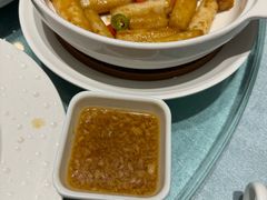-老船夫婚宴婚庆会馆(延吉路店)