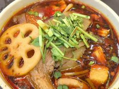 -牛王庙小吃(桥头街店)