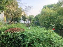 -张公山寨景区