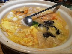 老宁波三鲜-老宁波1381餐厅(宏泰广场店)