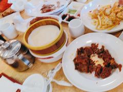 -大鸭梨(天通西苑店)