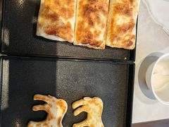 -高玛纳驴肉火烧(一世界店)