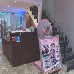 -RL Nail·瑞丽美甲美睫品牌原创店