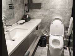 -南京钟山宾馆(江苏省会议中心)