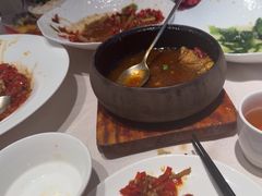 -千百味红餐厅·江西菜(绿地双子塔店)