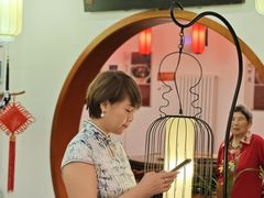 -潇湘·永州会馆(百子湾店)