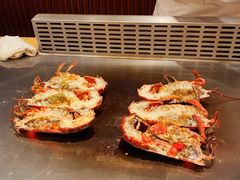 -和·铁板烧·OMAKASE(望京昆泰嘉晟酒店)