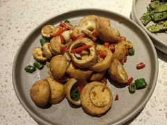 -Waanjai 晚嘉餐厅(南京商厦店)