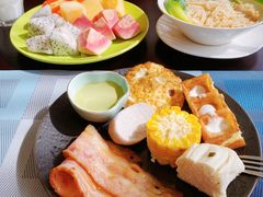 -厦门威斯汀酒店