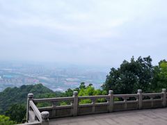 -杭州半山国家森林公园