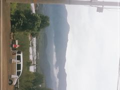 -仙山谷激浪漂流