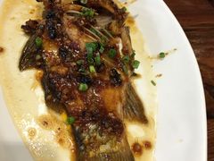 -渔米粥(罗湖店)