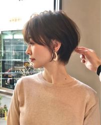 -潘多拉Hairsalon