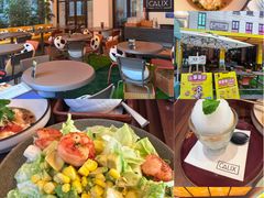 -Calix&Lay's(新天地店)