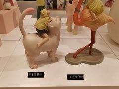 -泡泡玛特POPMART(蓝色港湾店)