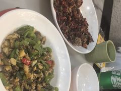 -京城小江南·北京烤鸭·江南土菜·白鱼(中关村店)