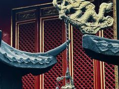 -西安市广仁寺