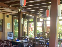 -亚龙湾红树林度假酒店-韩轩韩餐厅