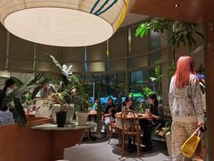 -The Good Place好地方·Brunch·coffee(国贸店)