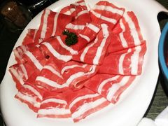 -老灶堂文创火锅(文艺路店)