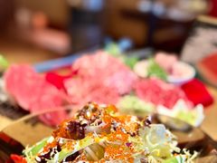 -300杯·和牛烧肉清酒专门店(廊里店)