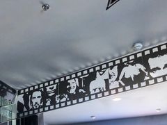 -万达影城(汉街万达广场IMAX店)