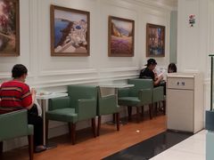 大堂-上海哈尔滨食品厂(淮海中路店)